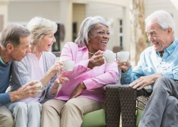 Quem vai cuidar de você na velhice? Você já se fez essa pergunta?