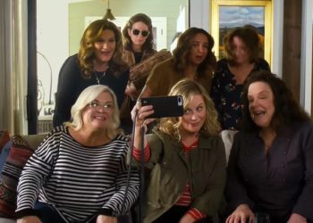 A importância vital das amizades à medida em que vamos envelhecendo