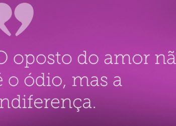 Já não se morre de velhice, Cecília Meireles