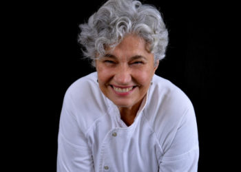 Envelhecer é… “estar disposta a aprender até o fim”