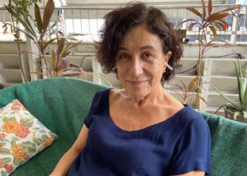 “Viver é perder. Viver é ganhar. Viver é equilibrar os dois lados”