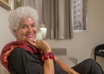 Modelos maduras ganham o mercado e são cada vez mais disputadas pelas agências