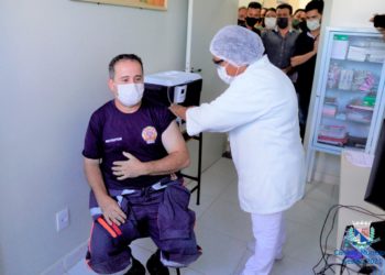 Processo de vacinação deve ser bem mais lento do que gostaríamos