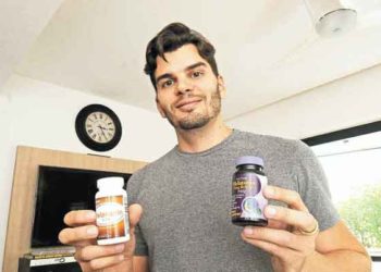 Médico: Melatonina melhora a qualidade do sono sem efeito colateral