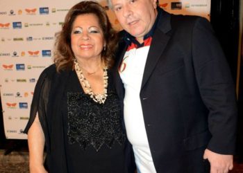 O charme da mulher mais velha