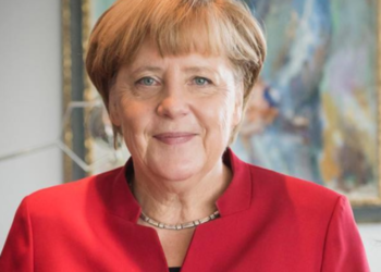 Angela Merkel, mulher mais poderosa do mundo, deixa a liderança da Alemanha