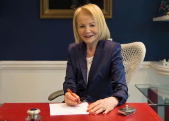 Aos 89, Dra. Angelita Gama entra na lista dos cientistas mais influentes do mundo