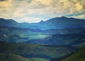 “Viciada no Entardecer”