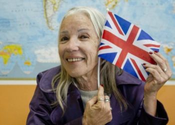 Programas de intercâmbio em outros países atraem aposentados