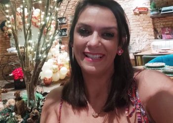 Vânia Nacaxe fala de viagem e dá dicas as mais úteis para você que quer ir à Itália