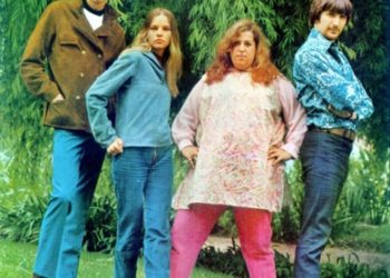 California Dreaming, The Mamas & The Papas: símbolo dos anos 60