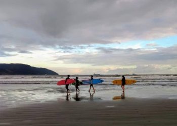 Por que Santos, em SP, continua sendo a melhor cidade para se viver após a aposentadoria