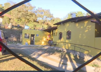 Casa dos horrores em MG:  alerta para quem busca asilo para idoso