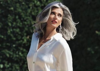 Já chegou aos 50? Então, veja aqui os vários cortes para cabelos de todos os tamanhos