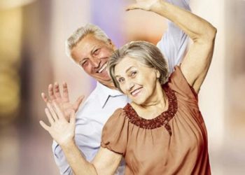 Dançar é remédio. Por isso Santo Agostinho escreveu o poema “Eu Louvo a dança”