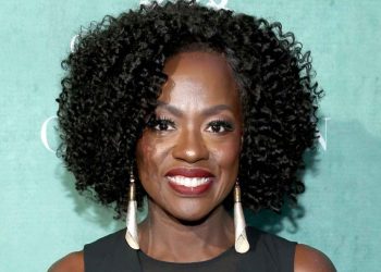 A trágica história de vida da atriz Viola Davis contada numa entrevista imperdível