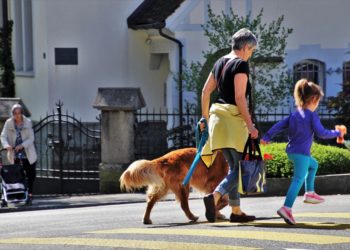 Jeito dos avós tratarem os netos desagrada boa parte dos pais