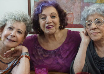 Avós da Razão, 78, 84 e 91 anos, fazem o maior sucesso na internet