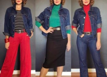 Moda: boas ideias para valorizar e sua aparência usando aquele seu jeans