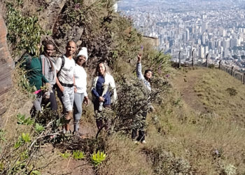 A polêmica em torno da depressão das mulheres de Belo Horizonte