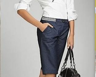 Bonitas e práticas: para você que gosta de usar bermudas