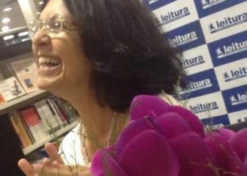 Envelhecer é… “o momento em que a vida devolve você para você mesma”