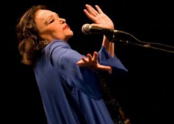 Aos 96, morre Bibi Ferreira, de parada cardíaca,  no Rio de Janeiro