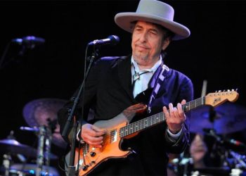 Músico, cantor, compositor e poeta, o genial Bob Dylan completa 80 anos de vida