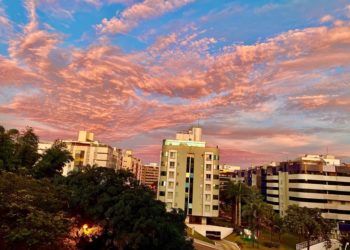 Depois da tempestade