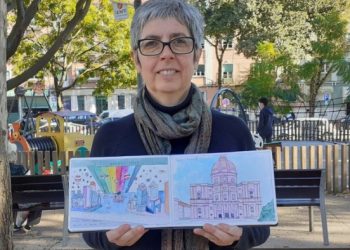 Atraídos pelas condições de vida em Portugal, brasileiros aposentados vão viver lá