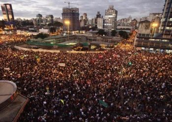 Livro essencial para entender esses novos tempos