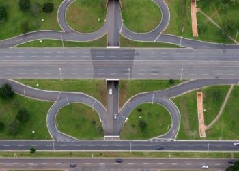 Brasília de Lúcio Costa