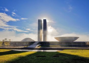 Você já foi a Brasília? Não? Então, vá!