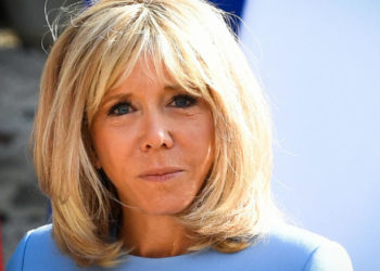 Brasileiros, famosos e anônimos, pedem desculpas a Brigitte