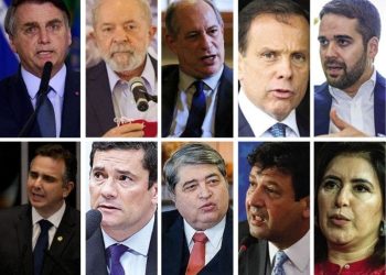 O eleitor vai acreditar?