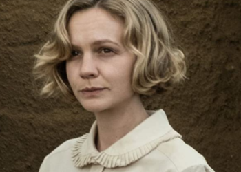 Netflix é criticada por usar atriz de 35 anos no papel de uma mulher 21 anos mais velha