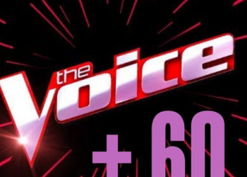 Nova versão do ‘The Voice’ será exclusiva para maiores de 60 anos