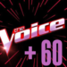 Nova versão do ‘The Voice’ será exclusiva para maiores de 60 anos