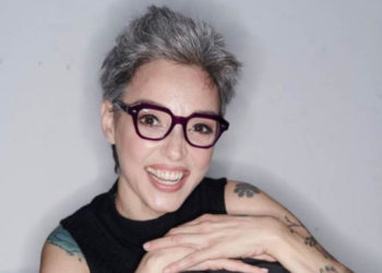 Estilo depois dos 50 anos é o tema de “Moda Intuitiva”, livro de Chris Guerra