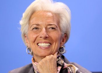 União Européia – 28 países – é comandada por duas mulheres