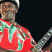 Morre Chuck Berry, também chamado de ‘o outro nome do rock’