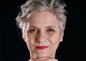 Envelhecer é… cabelos brancos, rugas, sobrepeso e muita liberdade