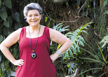 Envelhecer é… “uma dádiva”