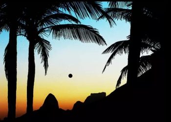 Capital do outro mundo