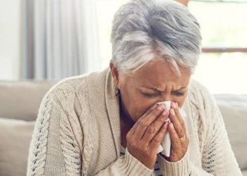 Medo do novo corona vírus entre os mais velhos tem fundamento