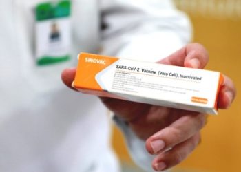 Covid-19: Maiores de 60 estão entre primeiros a serem vacinados em SP