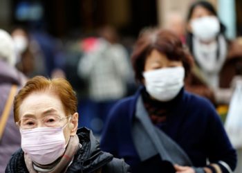 Idosos estão no grupo dos mais vulneráveis ao Coronavírus