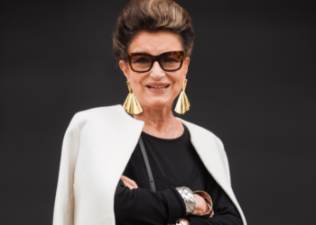 Aos 82, Costanza Pascolato  é maior autoridade em moda do Brasil