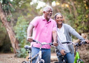 Geriatra lista os sete passos para se chegar à longevidade com qualidade de vida