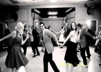 Viagem musical no tempo ou uma volta aos anos sessenta